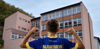 Škola u Srebrenici dres reprezentacije BiH proglasila “uvredljivim” - featured image