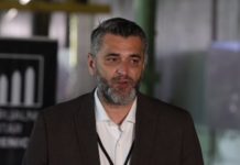 „HOĆE DA ME STRPAJU U ZATVOR“: Suljagić tvrdi da je Memorijalni centar postao meta - featured image