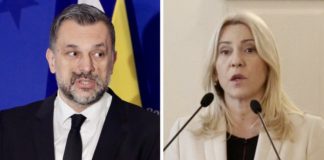 Cvijanović predala prijavu SIPA-i protiv Konakovića - featured image