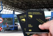 Evo šta policajac vidi na ekranu kada vam skenira pasoš - featured image