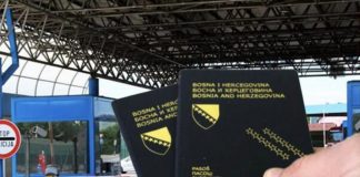 Evo šta policajac vidi na ekranu kada vam skenira pasoš - featured image