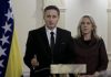 Bećirović i Cvijanović dobili pozive za prijem kod Trumpa u New Yorku - featured image