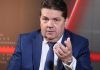 Stevandić žestoko o Ustavnom sudu BiH: “Ovo nije prijetnja, ali hoće da se mi pokoljemo” Stevandić žestoko o Ustavnom sudu BiH: “Ovo nije prijetnja, ali hoće da se mi pokoljemo” - featured image