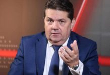 Stevandić žestoko o Ustavnom sudu BiH: “Ovo nije prijetnja, ali hoće da se mi pokoljemo” Stevandić žestoko o Ustavnom sudu BiH: “Ovo nije prijetnja, ali hoće da se mi pokoljemo” - featured image