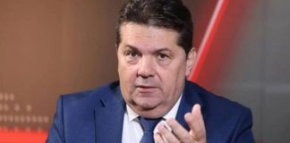 Stevandić žestoko o Ustavnom sudu BiH: “Ovo nije prijetnja, ali hoće da se mi pokoljemo” Stevandić žestoko o Ustavnom sudu BiH: “Ovo nije prijetnja, ali hoće da se mi pokoljemo” - featured image