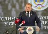 Dodik ponovo raspiruje tenzije: Oštra poruka Bošnjacima izazvala pažnju Dodik ponovo raspiruje tenzije: Oštra poruka Bošnjacima izazvala pažnju - featured image