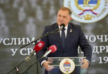 Dodik ponovo raspiruje tenzije: Oštra poruka Bošnjacima izazvala pažnju - featured image