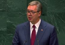 Dokumenti iz Haaga ponovo otvorili pitanje veze Beograda i rata u BiH nakon Vučićevog govora u UN-u Dokumenti iz Haaga ponovo otvorili pitanje veze Beograda i rata u BiH nakon Vučićevog govora u UN-u - featured image