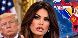 ŠOK IZJAVA IZ WASHINGTONA: Trumpova ambasadorica priznala – ucjenjujemo Balkan? - featured image