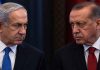 ERDOĞANOVI POTEZI ZABRINULI IZRAEL: Netanyahu sada otvara potpuno novi front - featured image