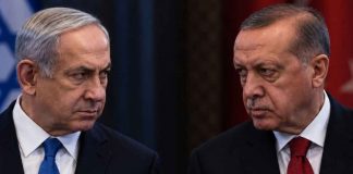 ERDOĞANOVI POTEZI ZABRINULI IZRAEL: Netanyahu sada otvara potpuno novi front - featured image