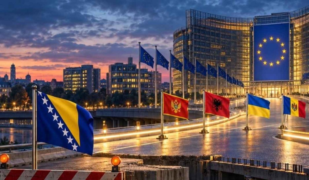 BiH NIJE MEĐU ZEMLJAMA U PRVOM PLANU EU: Razlog je neugodniji nego što izgleda - featured image