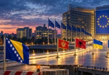 BiH NIJE MEĐU ZEMLJAMA U PRVOM PLANU EU: Razlog je neugodniji nego što izgleda - featured image