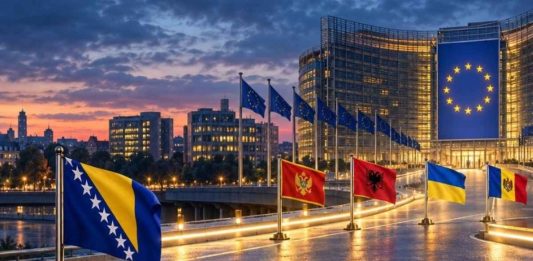 BiH NIJE MEĐU ZEMLJAMA U PRVOM PLANU EU: Razlog je neugodniji nego što izgleda - featured image