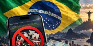 BRAZIL ZABRANIO SPORTSKE KLADIONICE I ONLINE KAZINA: Igračima ostavljen rok da povuku novac - featured image