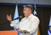 ŽELJKO KOMŠIĆ POSTAVIO ULTIMATUM: “Dirnu li u Memorijalni centar Srebrenica, sve probosanske stranke da kažu da neće praviti vlast s Dodikom” ŽELJKO KOMŠIĆ POSTAVIO ULTIMATUM: “Dirnu li u Memorijalni centar Srebrenica, sve probosanske stranke da kažu da neće praviti vlast s Dodikom” - featured image