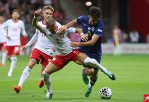 Bod iz Varšave je kao suho zlato: UEFA je obradovala BiH odmah nakon utakmice u Poljskoj Bod iz Varšave je kao suho zlato: UEFA je obradovala BiH odmah nakon utakmice u Poljskoj - featured image