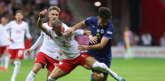 Bod iz Varšave je kao suho zlato: UEFA je obradovala BiH odmah nakon utakmice u Poljskoj - featured image