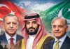 Novi savez muslimanskih zemalja dobija novu dimenziju: Iran bi mogao stati uz Tursku i Pakistan - featured image