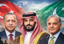 Novi savez muslimanskih zemalja dobija novu dimenziju: Iran bi mogao stati uz Tursku i Pakistan - featured image