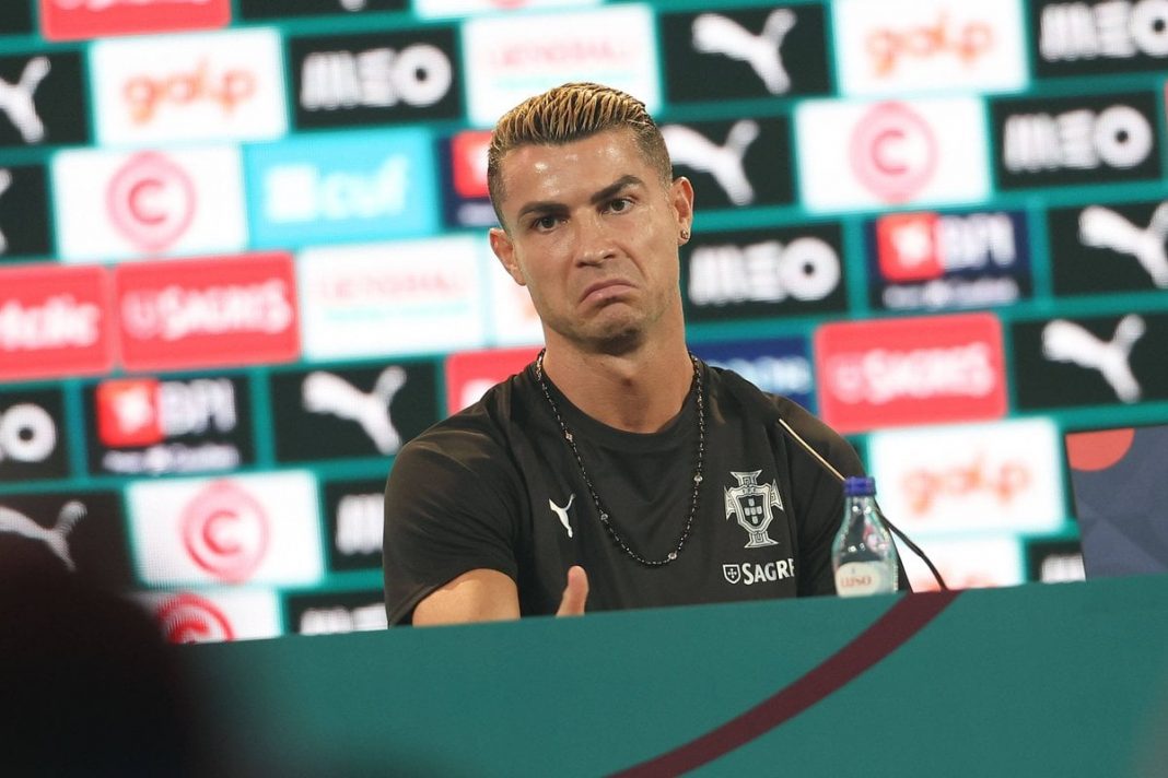 Cristiano Ronaldo konačno odgovorio na pitanje koje zanima Portugal, ali i cijeli svijet! - featured image Cristiano Ronaldo konačno odgovorio na pitanje koje zanima Portugal, ali i cijeli svijet! - featured image