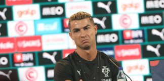 Cristiano Ronaldo konačno odgovorio na pitanje koje zanima Portugal, ali i cijeli svijet! Cristiano Ronaldo konačno odgovorio na pitanje koje zanima Portugal, ali i cijeli svijet! - featured image
