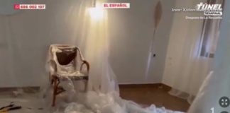 Objavljeni snimci „sobe za mučenje“ u Španiji: Sedam Srba uhapšeno zbog stravičnih sumnji - featured image
