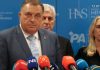 Dodik nakon odluke Ustavnog suda BiH: “Oni će određivati na šta ćemo trošiti novac?” - featured image