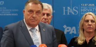 Dodik nakon odluke Ustavnog suda BiH: “Oni će određivati na šta ćemo trošiti novac?” - featured image