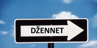 Tvoje prvo jutro u Džennetu Tvoje prvo jutro u Džennetu - featured image