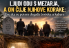 LJUDI ODU S MEZARJA, A ON ČUJE NJIHOVE KORAKE: Evo šta se potom događa čovjeku u kaburu