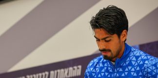 Izraelski fudbaler je zapalio Evropu, niko ne može da vjeruje šta je izjavio: "Što se mene tiče..." - featured image