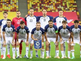 Konačno skok! Bosna i Hercegovina napredovala na FIFA rang listi nakon pobjede u Rumuniji! - featured image