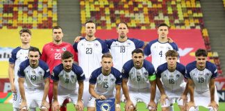 Konačno skok! Bosna i Hercegovina napredovala na FIFA rang listi nakon pobjede u Rumuniji! - featured image