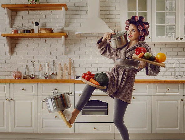 DA LI JE SUPRUGA DUŽNA SLUŽITI SVOGA MUŽA? - featured image DA LI JE SUPRUGA DUŽNA SLUŽITI SVOGA MUŽA? - featured image