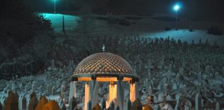 U trenutku kada nazovemo selam, Allah povrati dušu umrlom kako bi on… - featured image