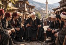 Ko su muslihuni: Ljudi koji mire Sandžak Ko su muslihuni: Ljudi koji mire Sandžak - featured image