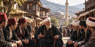 Ko su muslihuni: Ljudi koji mire Sandžak - featured image
