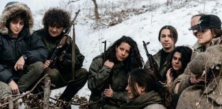 Ženska četa Plave ptice: Djevojke koje su obukle uniformu i otišle tamo gdje se ginulo za Sarajevo - featured image