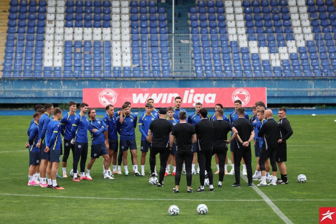 Poznato je koliko će BiH inkasirati novca od Lige nacija, ali i kako može dodatno zaraditi - featured image