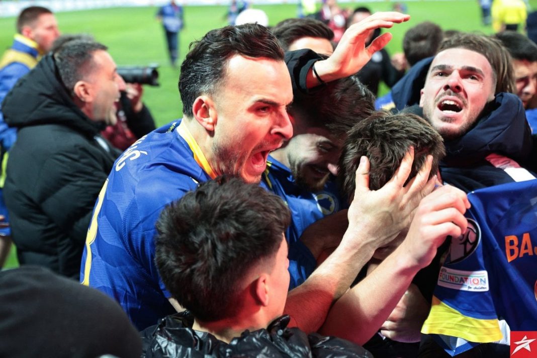 Hoćeš da promijeniš reprezentaciju? Savez uveo pravilo, Hoćeš da promijeniš reprezentaciju? Savez uveo pravilo,
