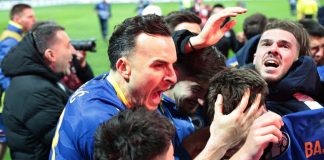 Hoćeš da promijeniš reprezentaciju? Savez uveo pravilo, “izdaja” se sada skupo plaća Hoćeš da promijeniš reprezentaciju? Savez uveo pravilo, "izdaja" se sada skupo plaća - featured image