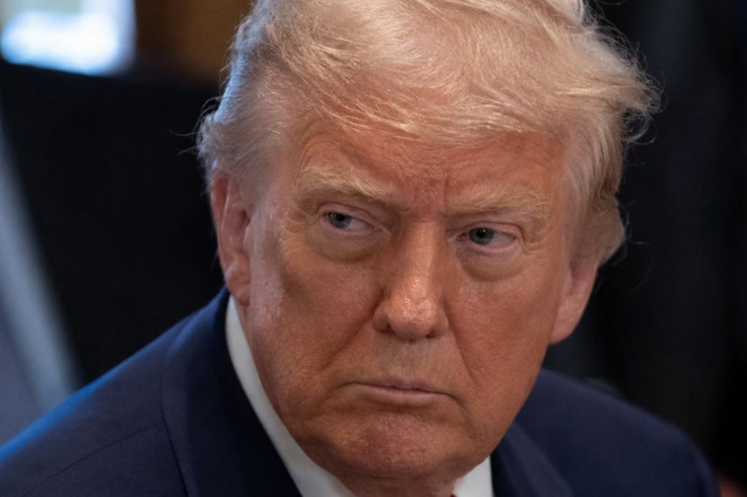 Trump je tokom govora u Generalnoj skupštini Ujedinjenih nacija izneo niz netačnih i obmanjujućih tvrdnji? - featured image Trump je tokom govora u Generalnoj skupštini Ujedinjenih nacija izneo niz netačnih i obmanjujućih tvrdnji? - featured image