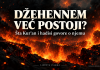 DŽEHENNEM VEĆ POSTOJI? Šta Kur’an i hadisi govore o njemu