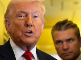 Pentagon objavio koliko je Amerika potrošila na rat s Iranom, Tramp razmatra nove napade - featured image