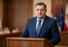 DODIK PLANUO NAKON JEDNOG PITANJA: Odgovor pred kamerama govori više od riječi DODIK PLANUO NAKON JEDNOG PITANJA: Odgovor pred kamerama govori više od riječi - featured image