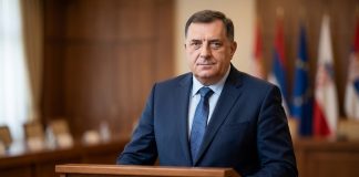 DODIK PLANUO NAKON JEDNOG PITANJA: Odgovor pred kamerama govori više od riječi - featured image