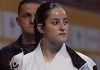 Palestinska šampionka ponovo na vrhu svijeta: Marijam Bšarat odbranila zlato! - featured image