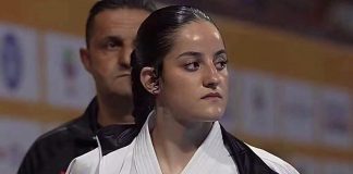 Palestinska šampionka ponovo na vrhu svijeta: Marijam Bšarat odbranila zlato! - featured image