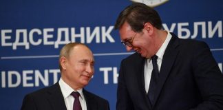 Kremlj se oglasio nakon izbora u Srbiji - featured image